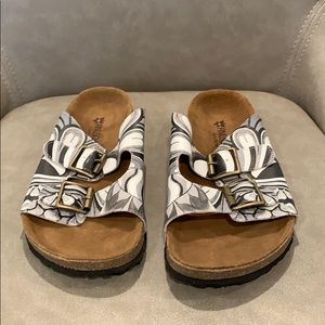 Anuschka Sandals